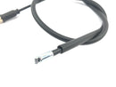 Aprilia SL 1000 Falco PA - Vista lateral del cable del estárter