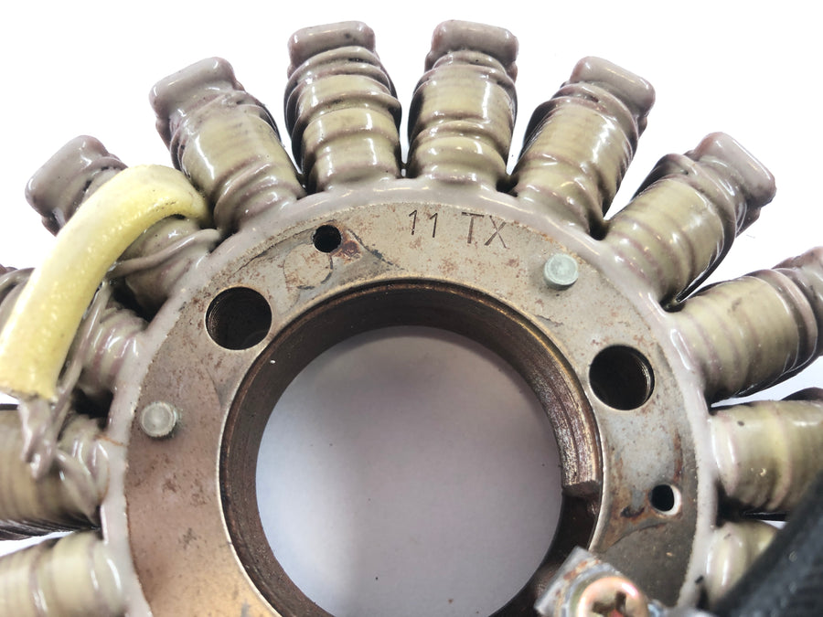Aprilia Rs 125 MPB [2000] - Estator alternador