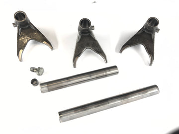 Husaberg Fe 501 [2002] - Switch Switching Claus set - 0