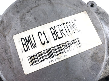BMW C1 125 [2001] - Tapa del motor variomático de tapa - 0