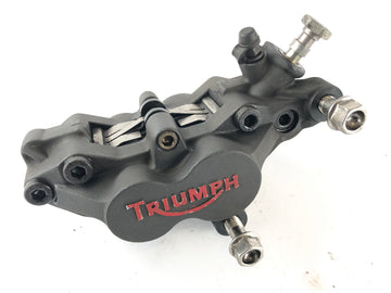Triumph Speed ​​Triple T509 [1997] - Calipera de freno a la derecha