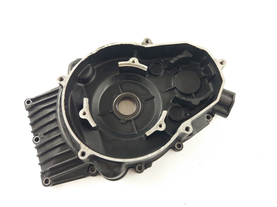 Moto Guzzi V7 Classic LW [2011] - Tapa frontal