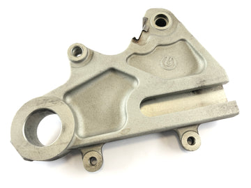Husqvarna TE 450 SMR [2003] - Placa de anclaje
