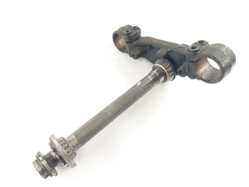 Honda St 1100 SC26 Pan European [1990] - Puente de la bifurcación debajo - 0