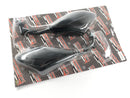 Mirror exterior Suzuki Yamaha Kawasaki [Stockware] - Mirror de espejo retrovisor-6