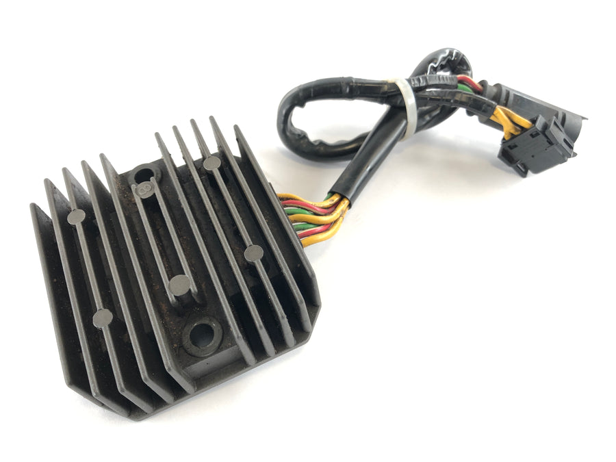 BMW F 650 CS Scarver [2001] - Controlador