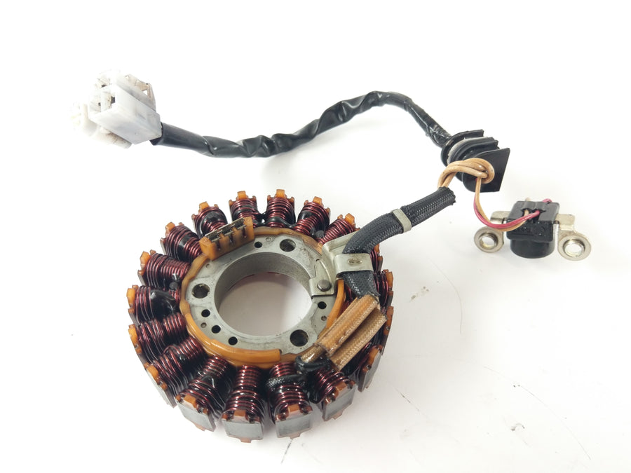 Beta RR 4T 125 LC [2016] - Estator alternador con recogida
