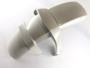 Moto Guzzi Stelvio 1200 8V [2011] - guardabarros delanteros Fender-3