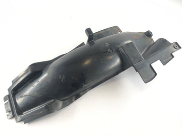 Kreidler Supermoto 125 [2008] - Protección de Splash - 0