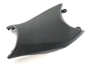 KTM Duke 390 [2014] - Asiento del conductor del asiento