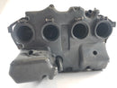 Kawasaki Z 750 ZR750J [2005] - Caja de filtro de aire Airbox-8