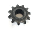 Honda Goldwing GL 1200 SC14 [1991] - Gear Starter-1