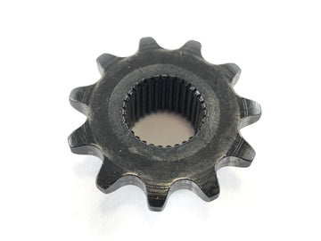 Honda Goldwing GL 1200 SC14 [1991] - Gear Starter