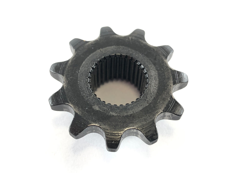 Honda Goldwing GL 1200 SC14 [1991] - Gear Starter