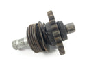 Yamaha Rd 250 350 - Tipo 351 352 - Kickstarwelle-1