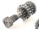 KTM 500 GS K4 [1983 Rotax] Caja de cambios-6