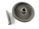 Honda CBR 1000F SC24 [1992] - Gear Starter-3