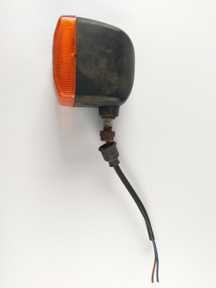 BMW R65 LS 248 - Vlink integrado