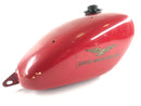 Moto Guzzi Guzzino 65 [Hispania Motoleggera] - Tanque de gasolina-1