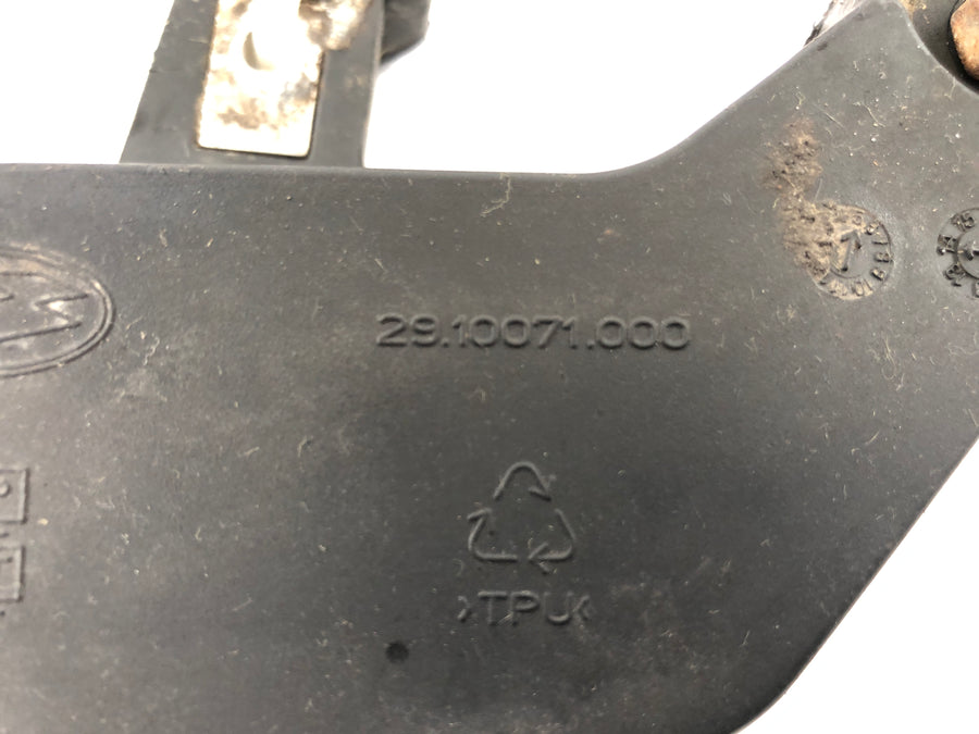 Beta RR 125 [2018] - Protección en cadena