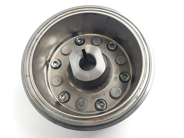 Honda VT 1100 SC32 [1999] - Rotor Polrad - 0