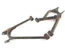 Yamaha Grizzly 660 AM03W [2003] - Wishbones en la parte posterior a la izquierda-2
