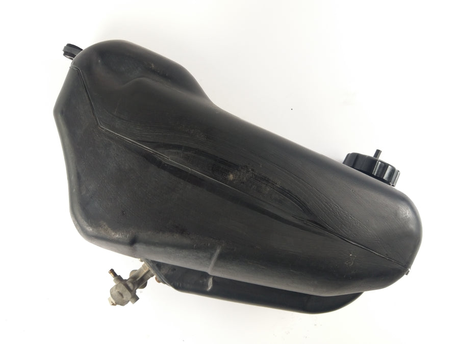 Yamaha YT 125 G Tri-Moto ATC (Tri-Z)-Tanque de gasolinera