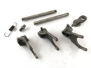 Suzuki GT 250 x7 [1978] - Switch Forks Switching Claws Set-2