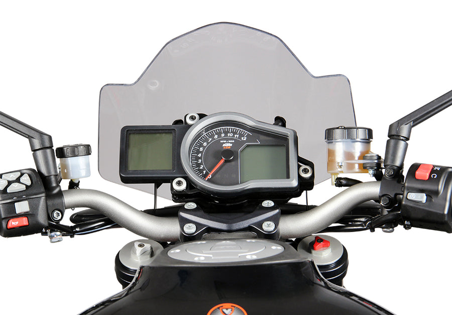 KTM 1290 Super Duke R [2013-2016] -Caping Disc "NRM"