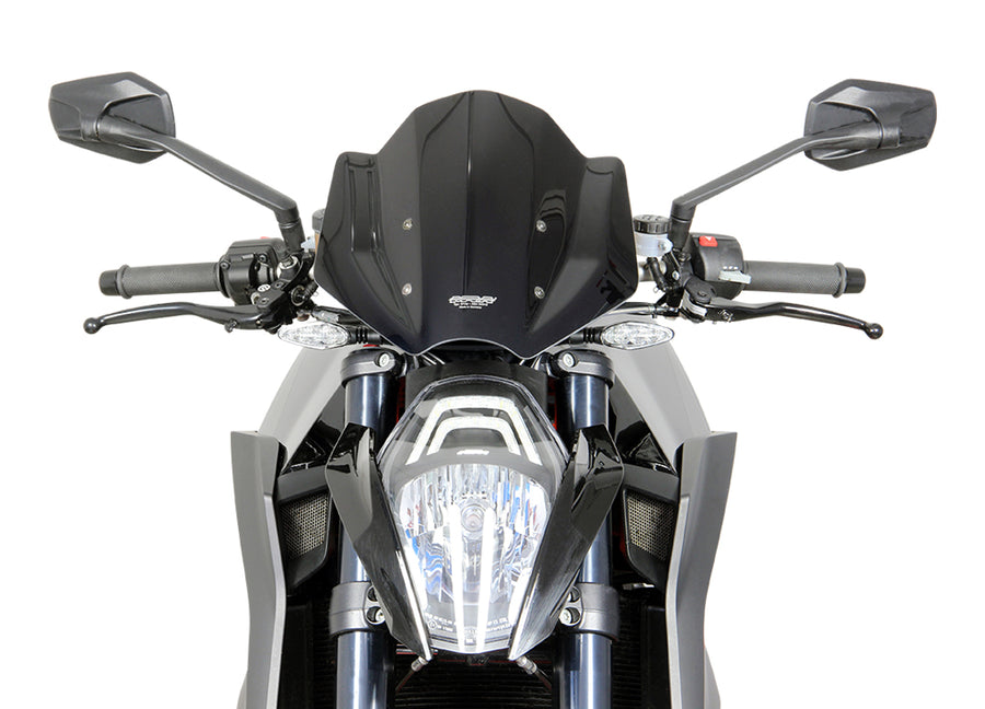 KTM 1290 Super Duke R [2013-2016] -Caping Disc "NRM"
