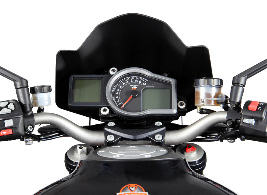 KTM 1290 Super Duke R [2013-2016] -Caping Disc "NRM"