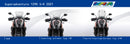 KTM SuperAdventure 1290 /S /R [2021-]-Disc de gira "TM"-6