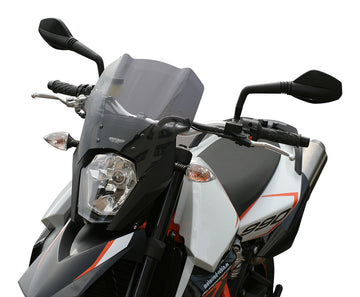 KTM 990 SUPMOTO SM / SMR [2008-]-DISCO TOURING "T"