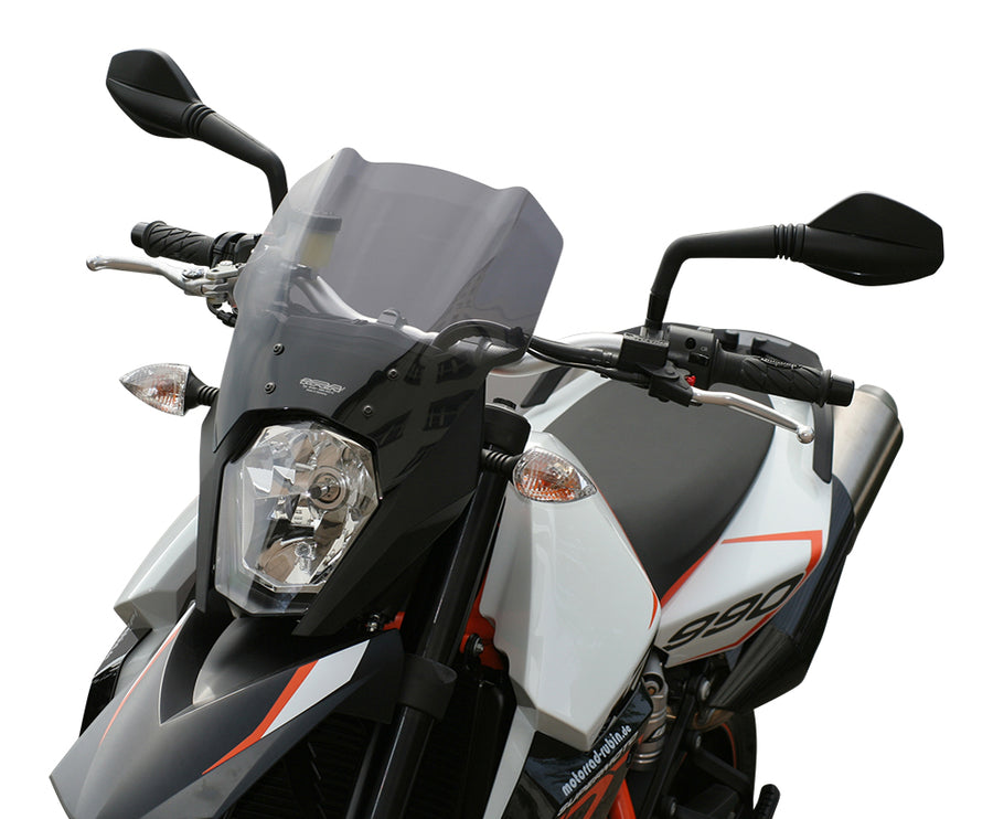 KTM 990 SUPMOTO SM / SMR [2008-]-DISCO TOURING "T"