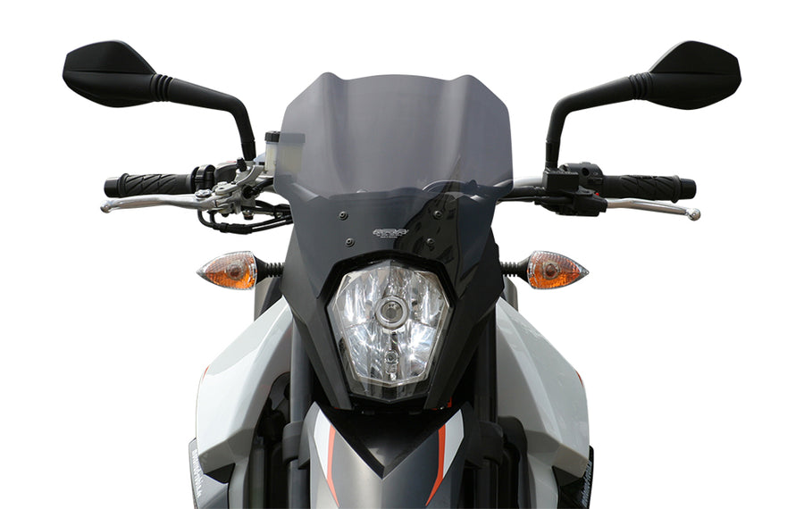 KTM 990 SUPMOTO SM / SMR [2008-]-DISCO TOURING "T"