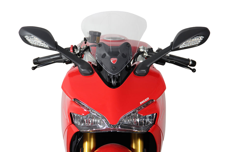 Ducati SuperSport 939/950 / s - Disco de forma original "OM"