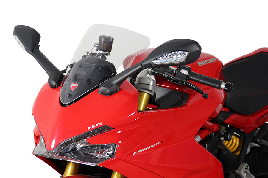 Ducati SuperSport 939/950 / s - Disco de forma original "OM"