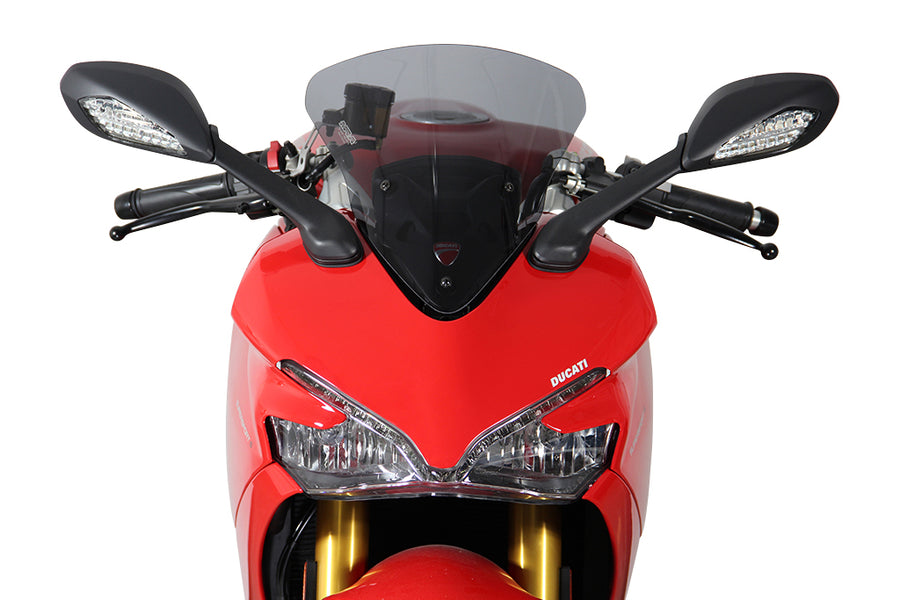 Ducati SuperSport 939/950 / s - Disco de forma original "OM"