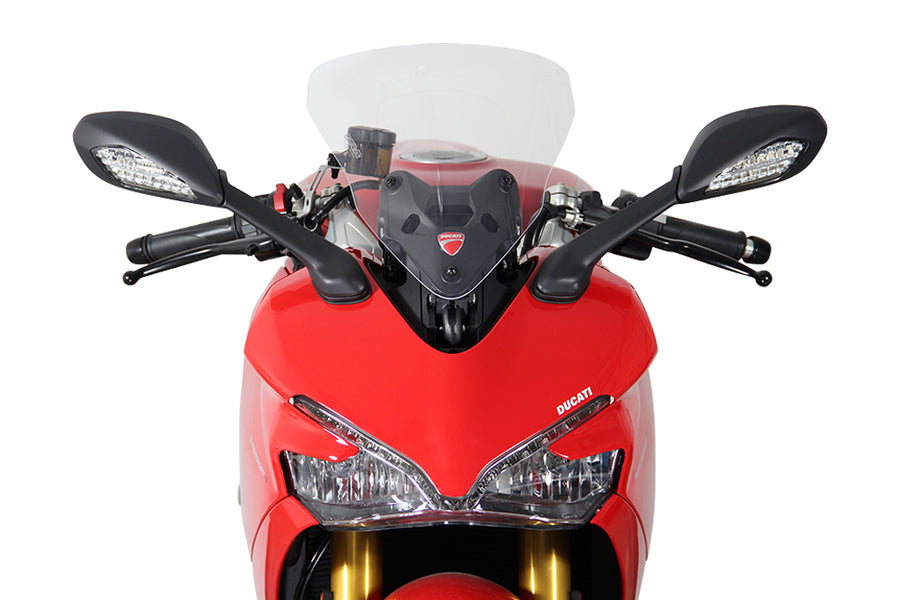 Ducati SuperSport 939/950 / s - Disco de spoiler "SM"