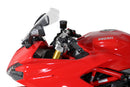 Ducati SuperSport 939/950 / s - Disco de spoiler "SM"-4