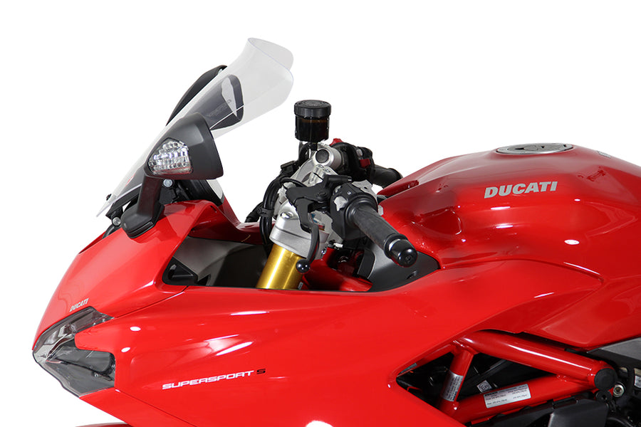 Ducati SuperSport 939/950 / s - Disco de spoiler "SM"