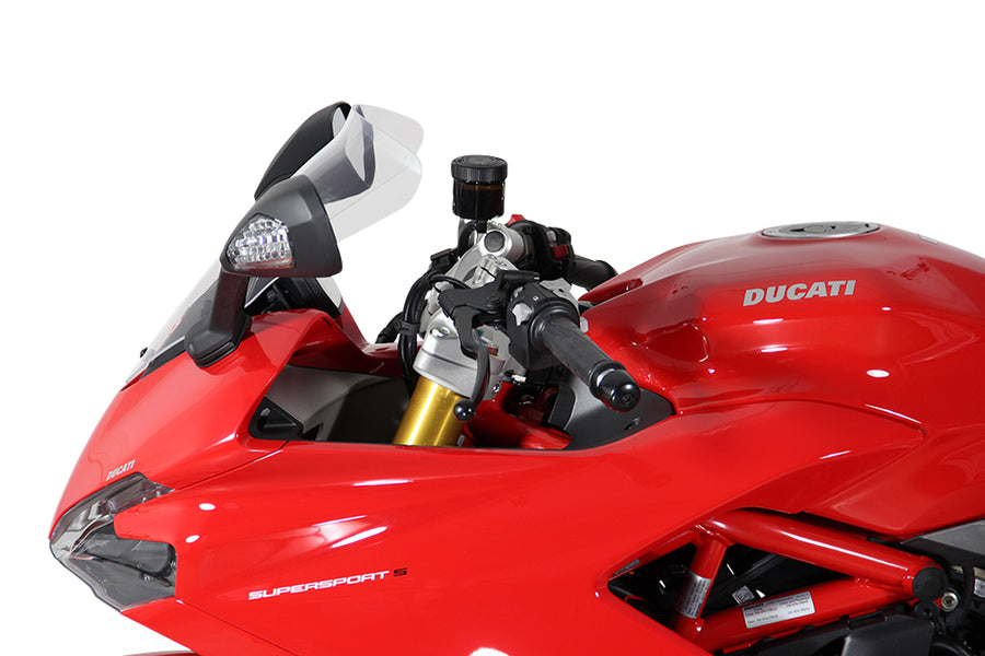 Ducati SuperSport 939/950 / s - Disco de spoiler "SM"