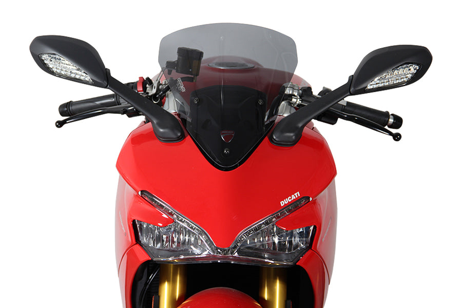 Ducati SuperSport 939/950 / s - Disco de spoiler "SM"