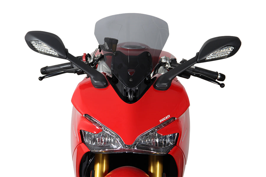 Ducati SuperSport 939/950 / s - Disco de spoiler "SM"