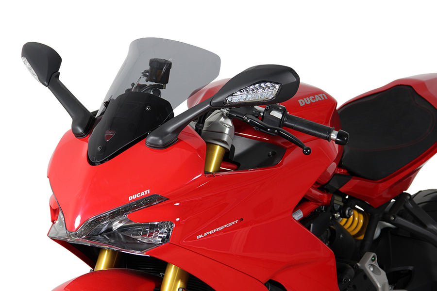 Ducati SuperSport 939/950 / s - Disco de spoiler "SM"