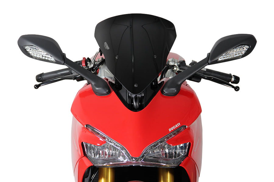 Ducati SuperSport 939/950 / s - Disco de spoiler "SM"