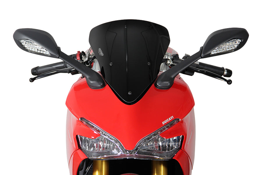 Ducati SuperSport 939/950 / s - Disco de spoiler "SM"