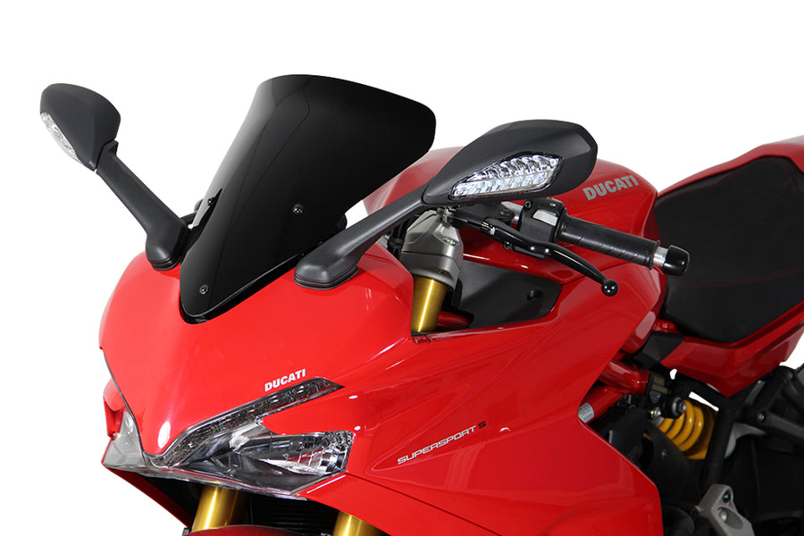 Ducati SuperSport 939/950 / s - Disco de spoiler "SM"