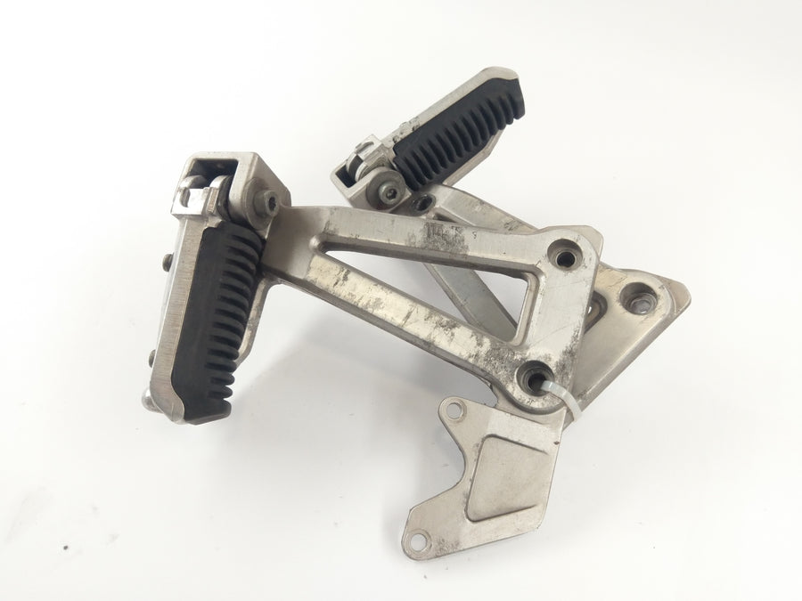 Suzuki GSF 400 GK75B Bandit [1991] - Peditress Footrests