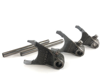 Ducati 888 Strada [1993] - Switch Switch Switching Claws Conjunto - 0
